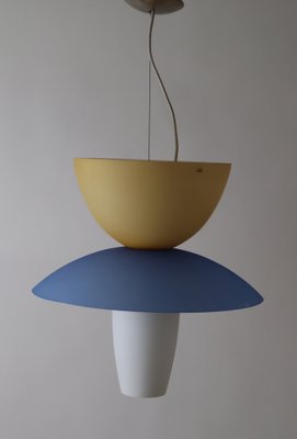 Musa Ceiling Lamp by Rudolfo Dordoni for Artemide, 1993-ESB-1421382