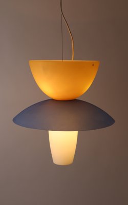 Musa Ceiling Lamp by Rudolfo Dordoni for Artemide, 1993-ESB-1421382