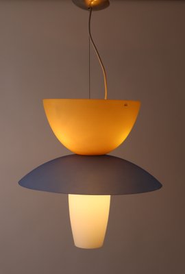 Musa Ceiling Lamp by Rudolfo Dordoni for Artemide, 1993-ESB-1421382