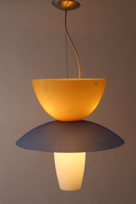 Musa Ceiling Lamp by Rudolfo Dordoni for Artemide, 1993-ESB-1421382