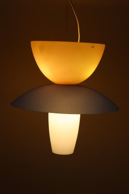 Musa Ceiling Lamp by Rudolfo Dordoni for Artemide, 1993-ESB-1421382