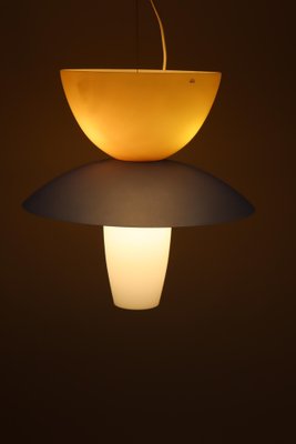 Musa Ceiling Lamp by Rudolfo Dordoni for Artemide, 1993-ESB-1421382