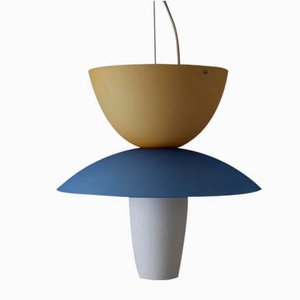 Musa Ceiling Lamp by Rudolfo Dordoni for Artemide, 1993-ESB-1421382