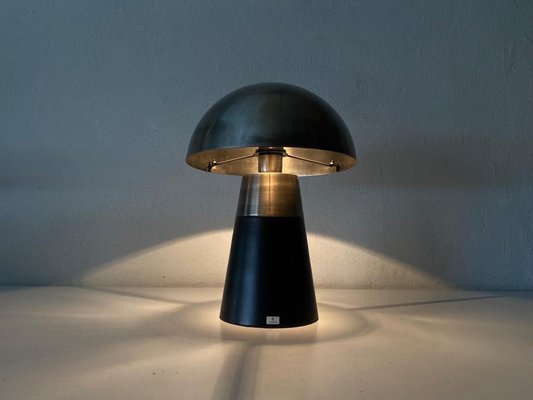 Mushroom and Conic Design Table Lamp from Lambert, Germany, 1990s-RDS-1739493