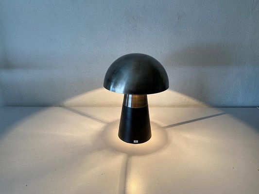 Mushroom and Conic Design Table Lamp from Lambert, Germany, 1990s-RDS-1739493