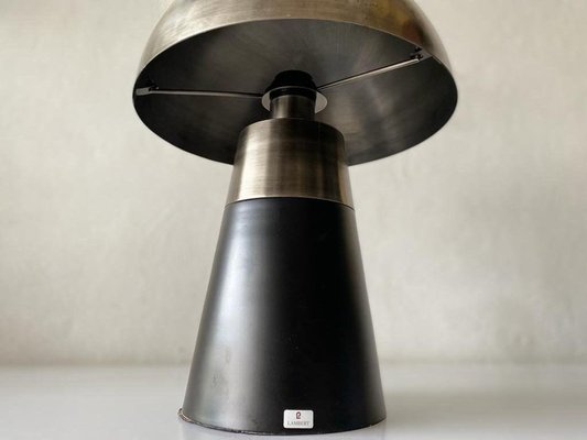 Mushroom and Conic Design Table Lamp from Lambert, Germany, 1990s-RDS-1739493