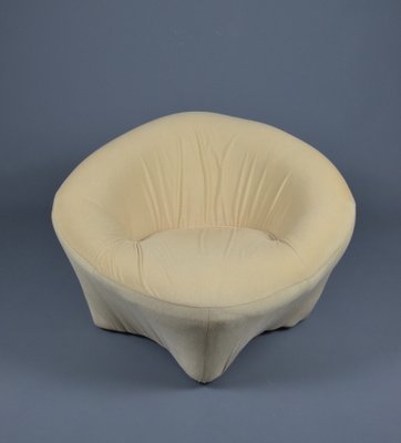 Mushroom Armchair, 1970s-ZGY-2041315