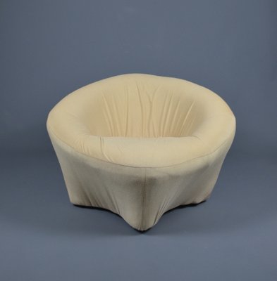 Mushroom Armchair, 1970s-ZGY-2041315