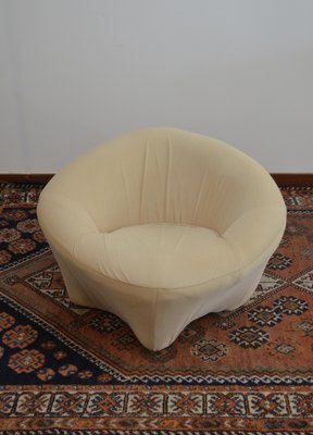 Mushroom Armchair, 1970s-ZGY-2041315