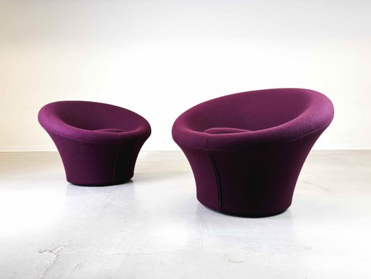 Mushroom Armchair by Pierre Paulin for Artifort-QDV-1980990