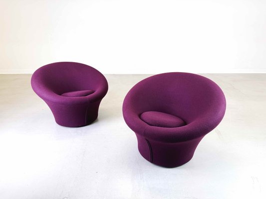 Mushroom Armchair by Pierre Paulin for Artifort-QDV-1980990