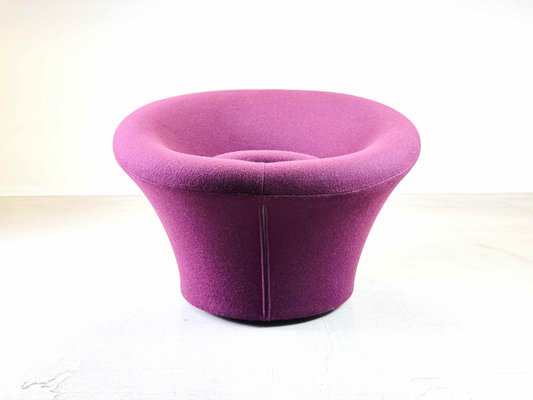 Mushroom Armchair by Pierre Paulin for Artifort-QDV-1980990