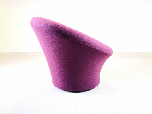 Mushroom Armchair by Pierre Paulin for Artifort-QDV-1980990