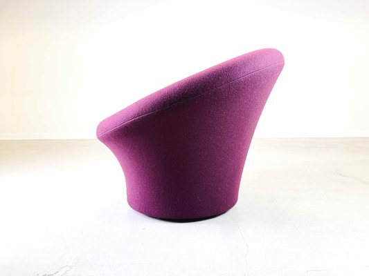 Mushroom Armchair by Pierre Paulin for Artifort-QDV-1980990