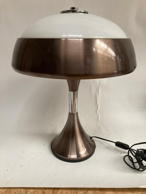 Mushroom Lamp, 1970s-VRR-998526