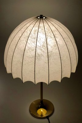 Mushroom Lamp, 1970s-BAF-841876