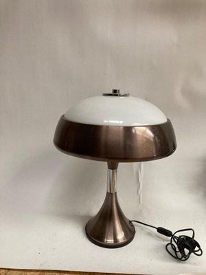 Mushroom Lamp, 1970s-VRR-998526