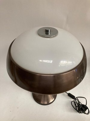 Mushroom Lamp, 1970s-VRR-998526