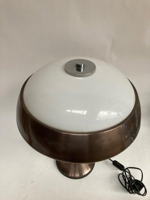 Mushroom Lamp, 1970s-VRR-998526