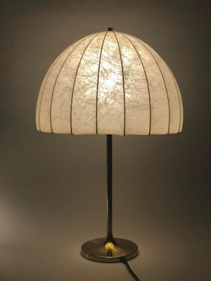 Mushroom Lamp, 1970s-BAF-841876