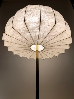 Mushroom Lamp, 1970s-BAF-841876