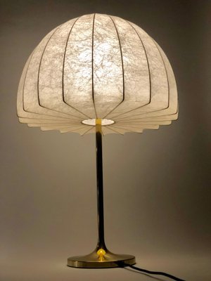 Mushroom Lamp, 1970s-BAF-841876