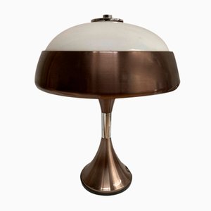 Mushroom Lamp, 1970s-VRR-998526