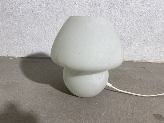 Mushroom Lamp from Hustadt Leuchten, 1970s-PYR-1778031