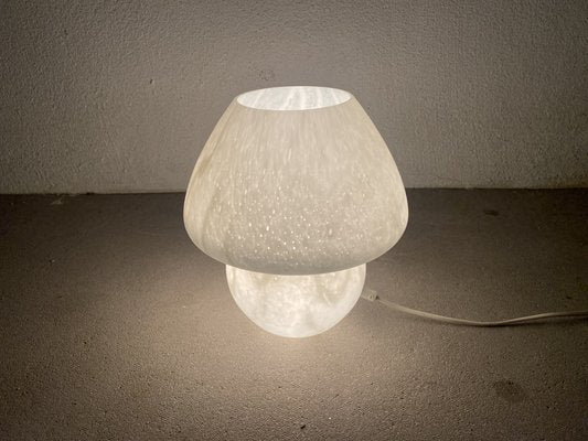 Mushroom Lamp from Hustadt Leuchten, 1970s-PYR-1778031