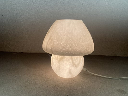 Mushroom Lamp from Hustadt Leuchten, 1970s-PYR-1778031