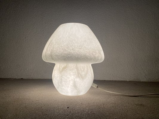 Mushroom Lamp from Hustadt Leuchten, 1970s-PYR-1778031