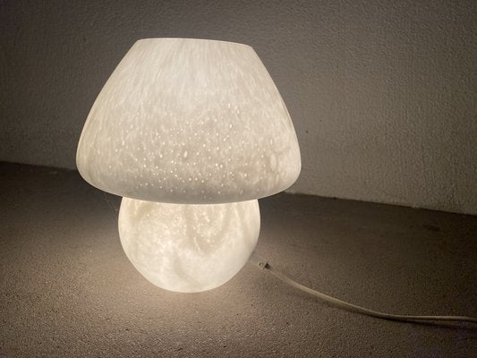 Mushroom Lamp from Hustadt Leuchten, 1970s-PYR-1778031