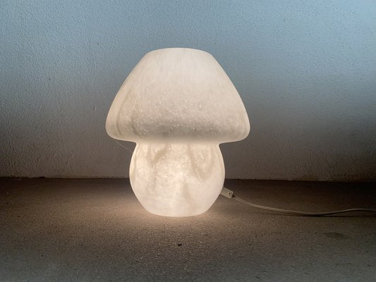 Mushroom Lamp from Hustadt Leuchten, 1970s-PYR-1778031