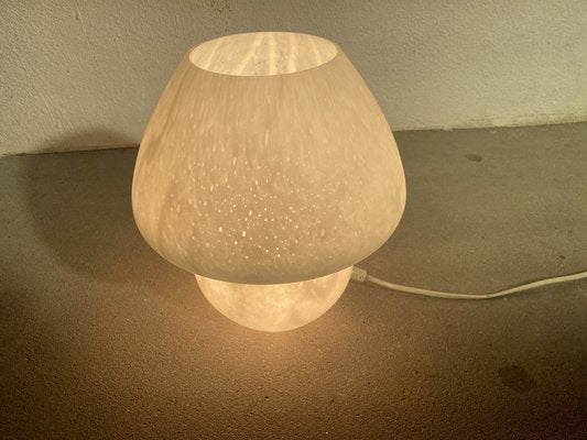 Mushroom Lamp from Hustadt Leuchten, 1970s-PYR-1778031