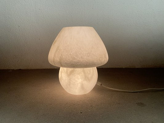 Mushroom Lamp from Hustadt Leuchten, 1970s-PYR-1778031