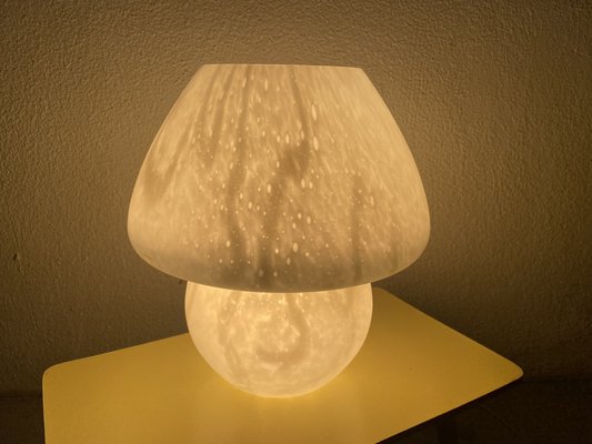 Mushroom Lamp from Hustadt Leuchten, 1970s-PYR-1778031