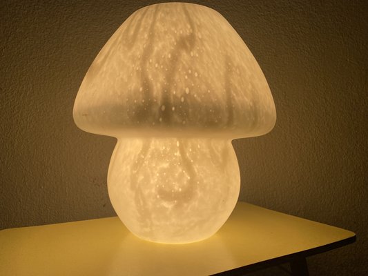 Mushroom Lamp from Hustadt Leuchten, 1970s-PYR-1778031