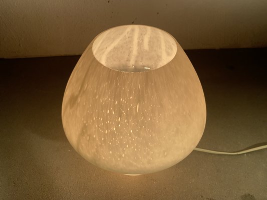 Mushroom Lamp from Hustadt Leuchten, 1970s-PYR-1778031