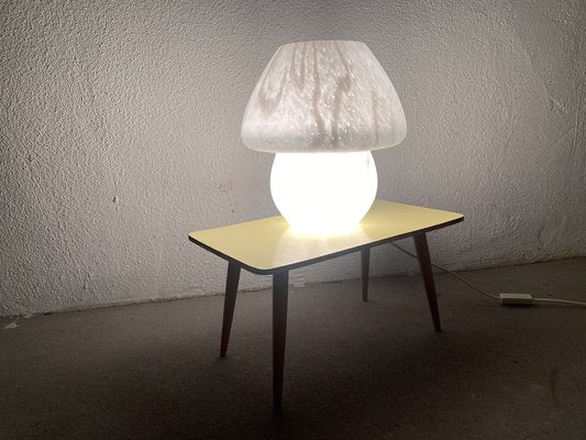 Mushroom Lamp from Hustadt Leuchten, 1970s-PYR-1778031