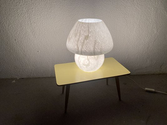 Mushroom Lamp from Hustadt Leuchten, 1970s-PYR-1778031