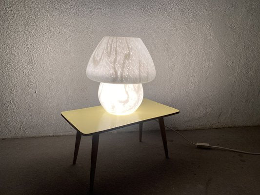 Mushroom Lamp from Hustadt Leuchten, 1970s-PYR-1778031