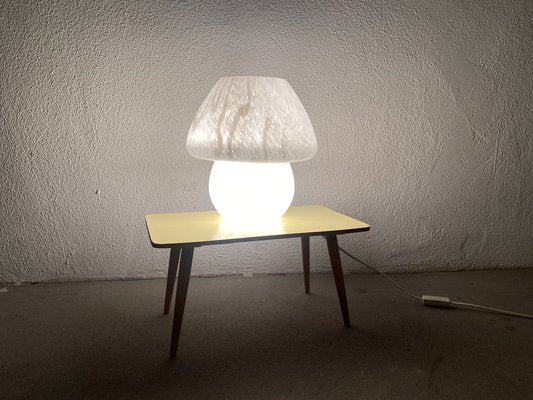 Mushroom Lamp from Hustadt Leuchten, 1970s-PYR-1778031