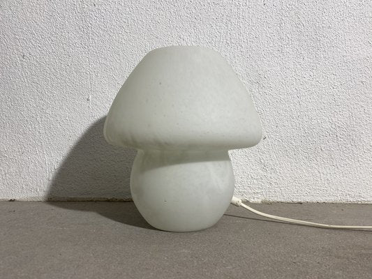 Mushroom Lamp from Hustadt Leuchten, 1970s-PYR-1778031