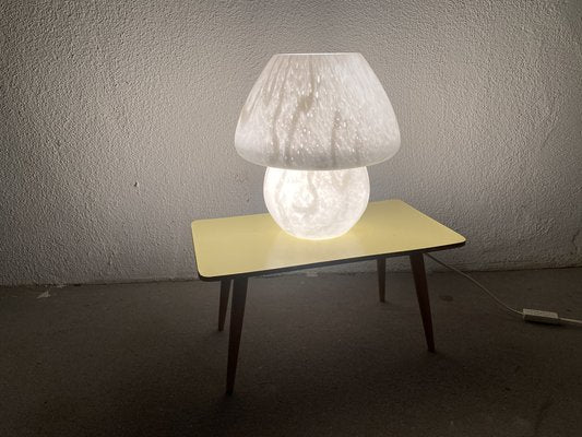 Mushroom Lamp from Hustadt Leuchten, 1970s-PYR-1778031