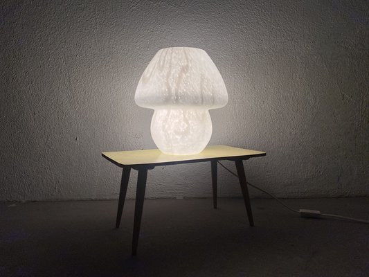 Mushroom Lamp from Hustadt Leuchten, 1970s-PYR-1778031