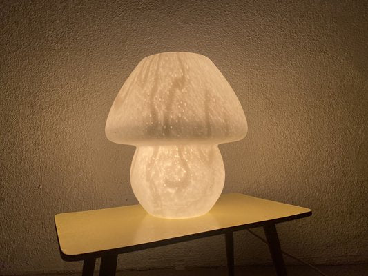 Mushroom Lamp from Hustadt Leuchten, 1970s-PYR-1778031