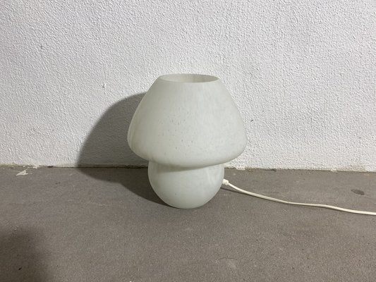 Mushroom Lamp from Hustadt Leuchten, 1970s-PYR-1778031