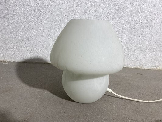 Mushroom Lamp from Hustadt Leuchten, 1970s-PYR-1778031