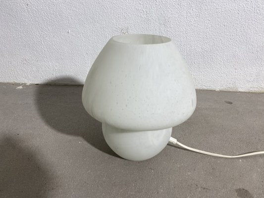 Mushroom Lamp from Hustadt Leuchten, 1970s-PYR-1778031