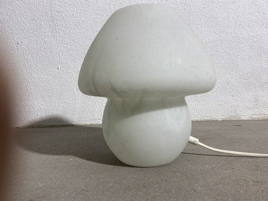 Mushroom Lamp from Hustadt Leuchten, 1970s-PYR-1778031